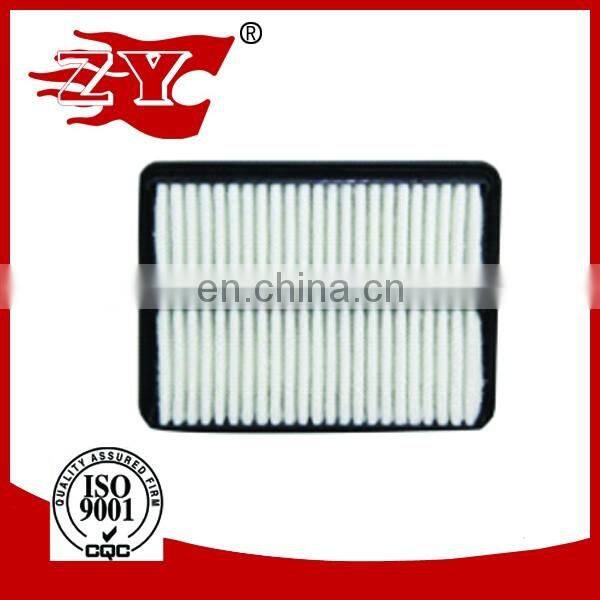 professional auto air filter air intake element for Mazda3 Axela OE P51F-133A0