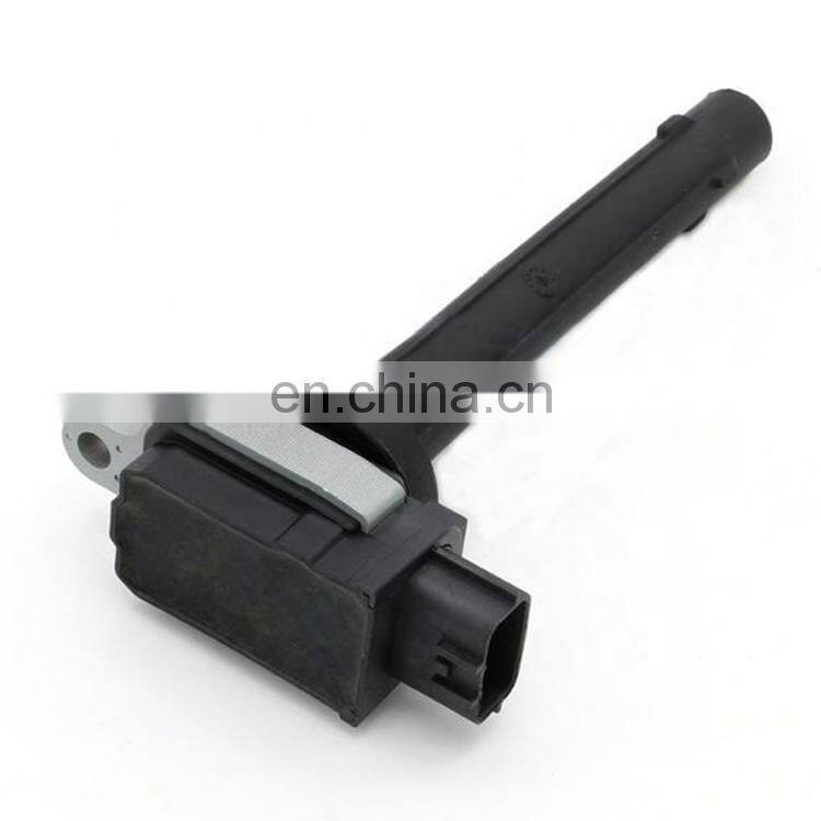 Ignition Coil 1L2Z 12029 AA Car Parts 3W7Z 12029 AA Performance  For Ford F7TZ 12029 BA