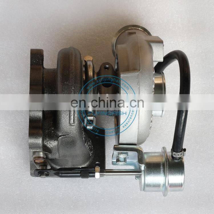 engine turbocharger for sale Diesel Engine Turbocharger HE211W 3774225 3774193 ISF3.8 turbocharger for HE211W