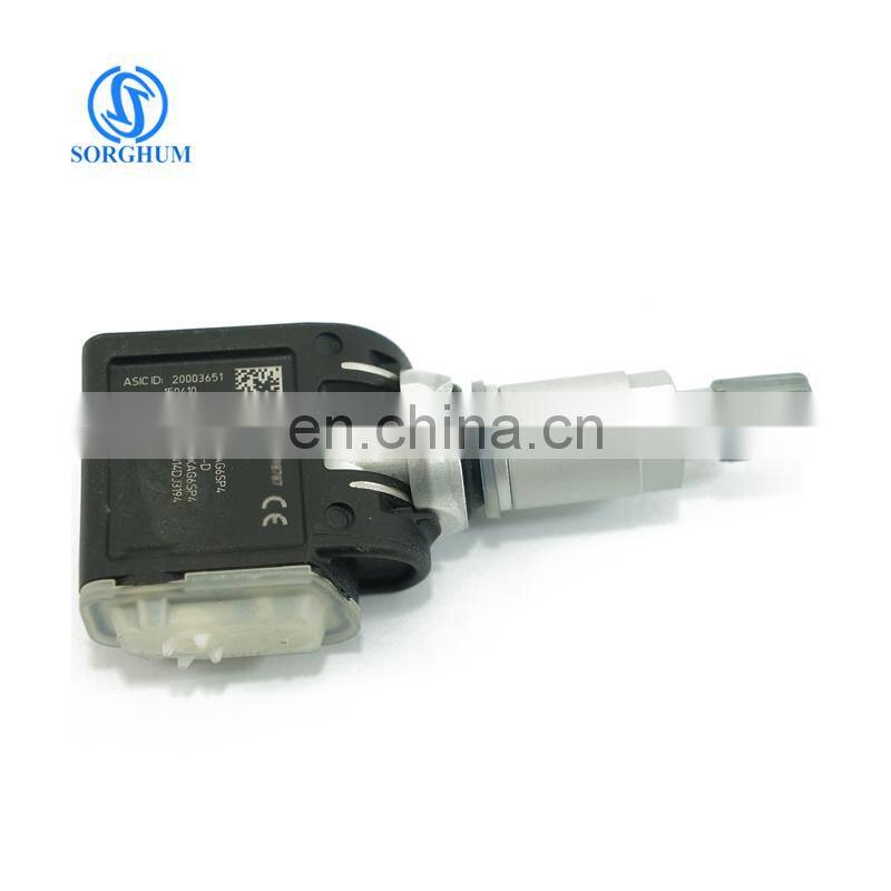 Hot Sale TPMS Tire Pressure Sensor For Buick Cascaida 18-19 433MHz 13598787