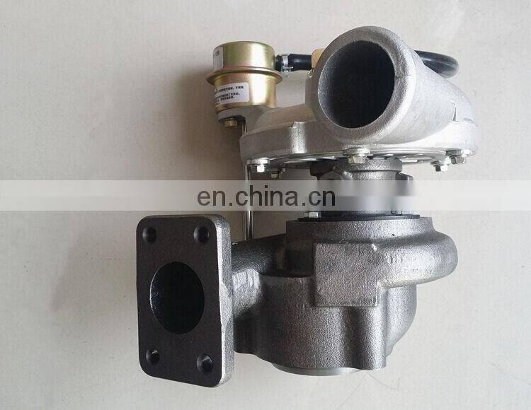 GT25 GT2556S turbo 711736-0025 2674A225 T4.40 engine turbocharger for Perkins Tractor 4 Cylinder Engine