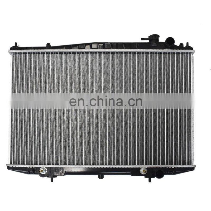 Radiator For 1998-2004 Nissan Frontier Xterra 4CYL 2.4L V6 3.3L Fast Shipping 2215