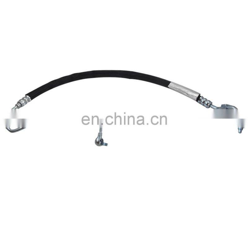 Power Steering Pressure Line Hose Assembly Fit For Nissan Murano 2009-14 3402528