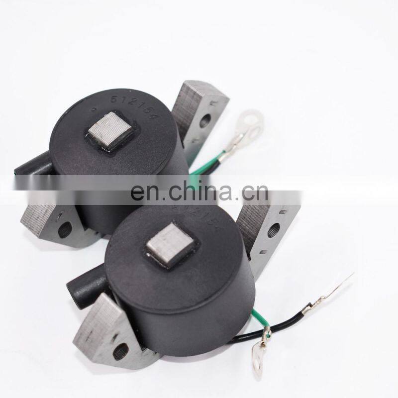 Ignition Coil for OMC Johnson Evinrude Outboard 580416 582995 584477 580417 2 CYL