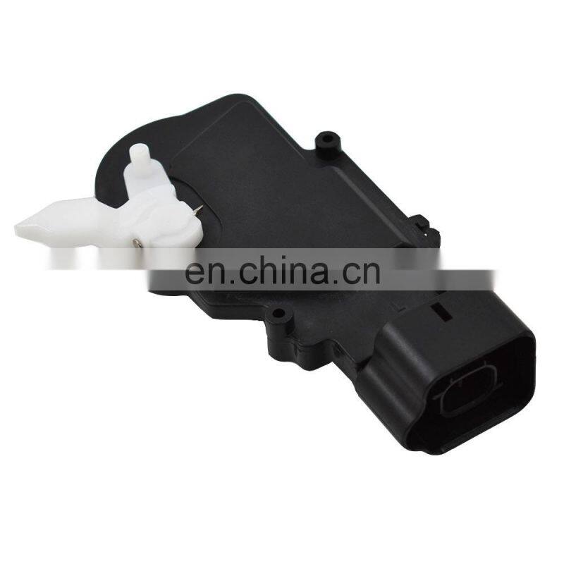 Door Lock Actuator Motor Rear Right Fit For 01-06 Toyota Tacoma Pickup 69130-04010