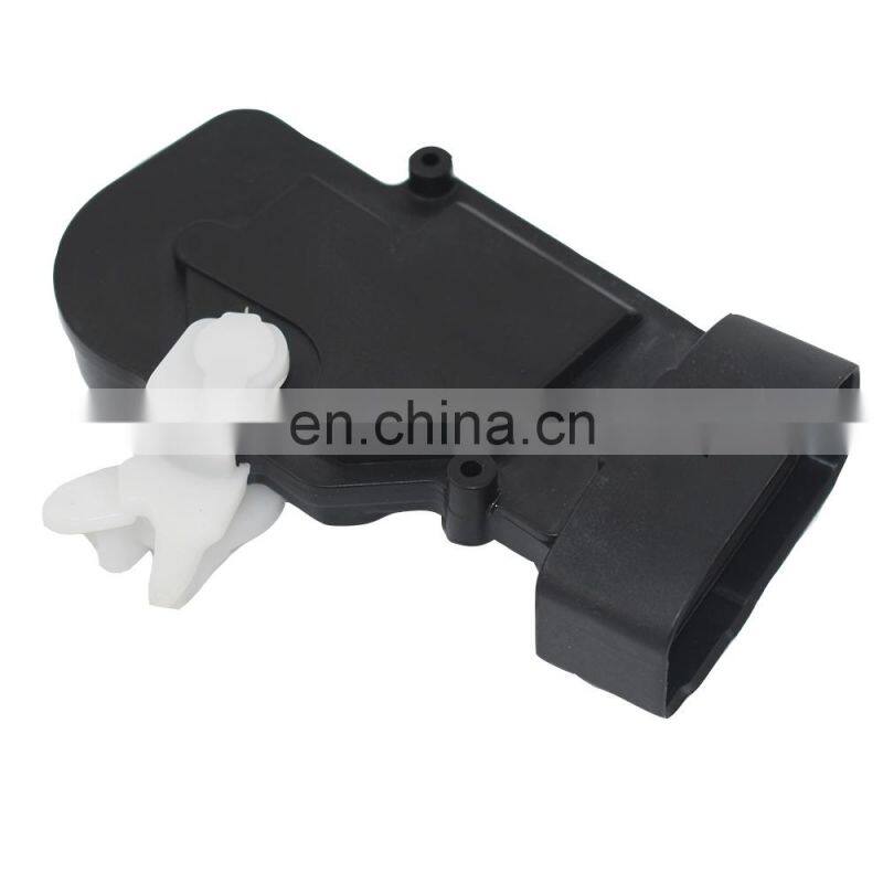 Front Left Door Lock Actuator Motor Dorman for Toyota Tundra 00-06 69120-06010