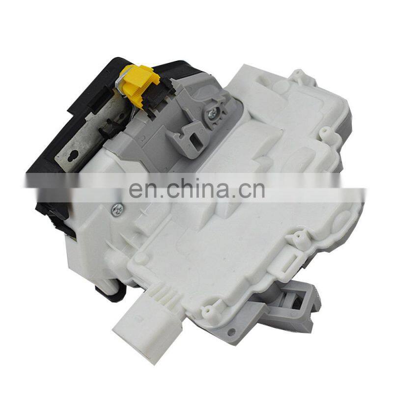 Door lock rear offisde for Seat Leon VW Skoda 1P0839016