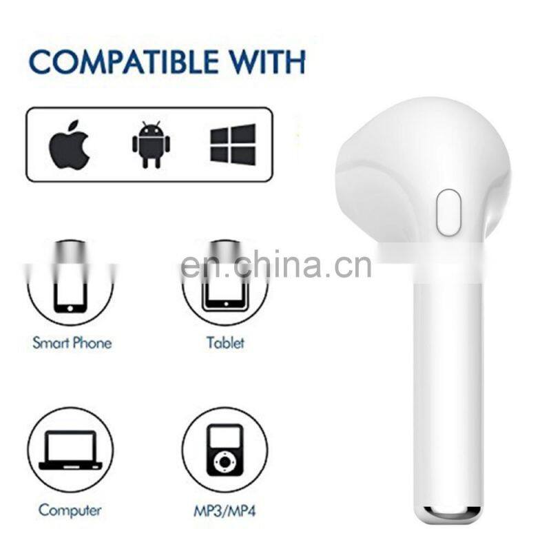 Original Quality TWS 5.0 for iphone earphone and headphone Wireless Bluetooth headphones free shipping Sports Bluetooth Earphone