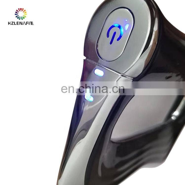Wholesale myofascial massager hyperblade nmes handheld deep muscle massager machine