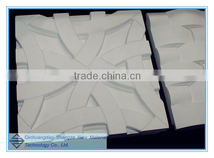 FRP decorative panel,frp wall decoration plate for door head decorative