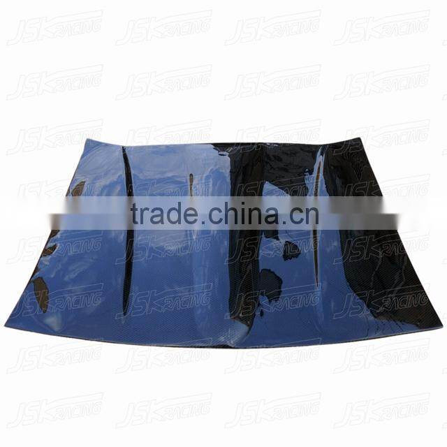 CARBON FIBER ROOF SKIN FOR TOYOTA GT86 SUBARU BRZ (JSK242057)