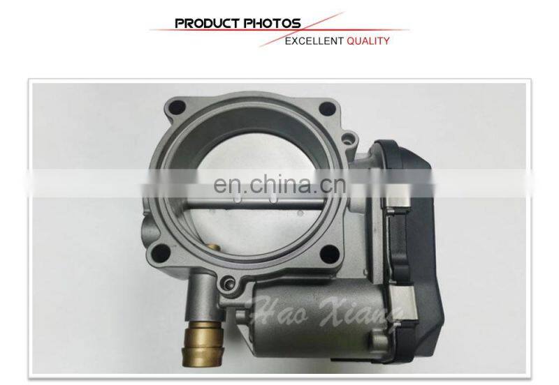 Auto Throttle Body Assembly 13547597871-01  A2C53356724
