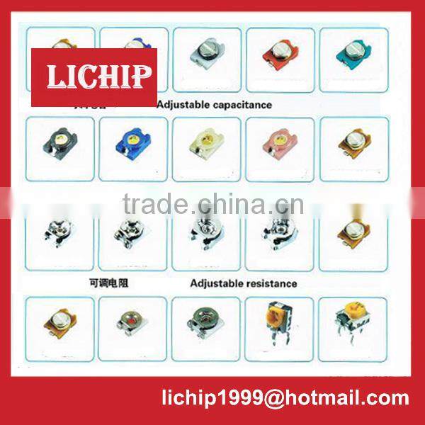 (Special)motor controller dc potentiometer