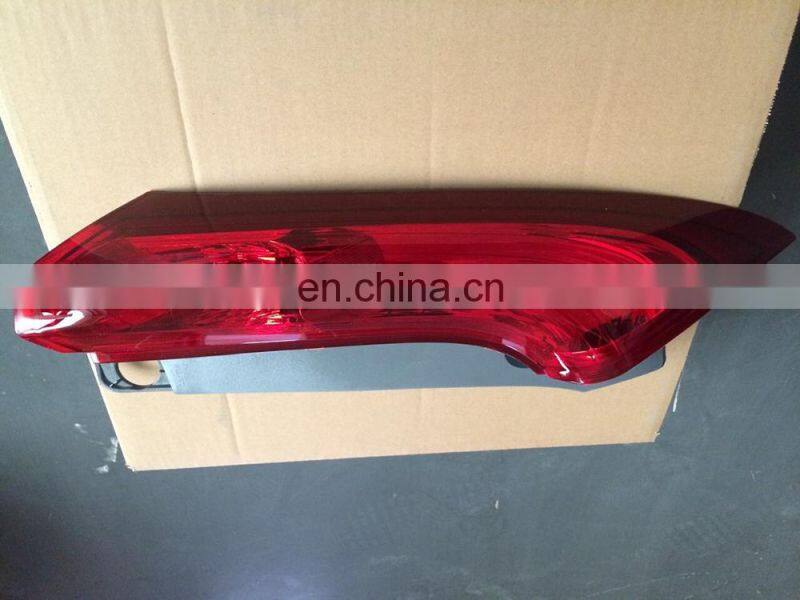 Car body parts rear laight tail lamp tail light for C-R-VS 2007 2008 2009 2010 2011