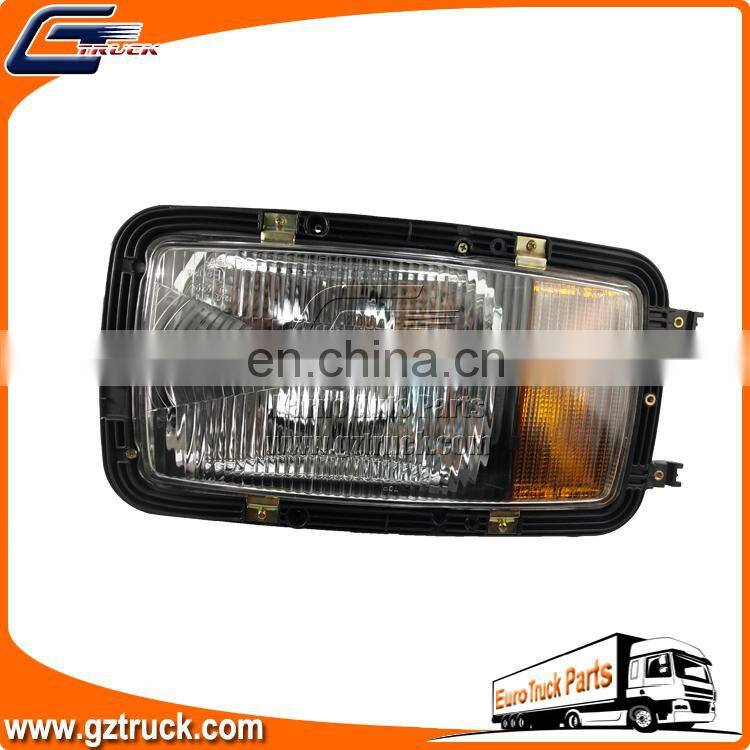 E Mark Certificate Led Head Lamp Oem 6418200961 3818205261 3818203861 for MB Truck Head Light