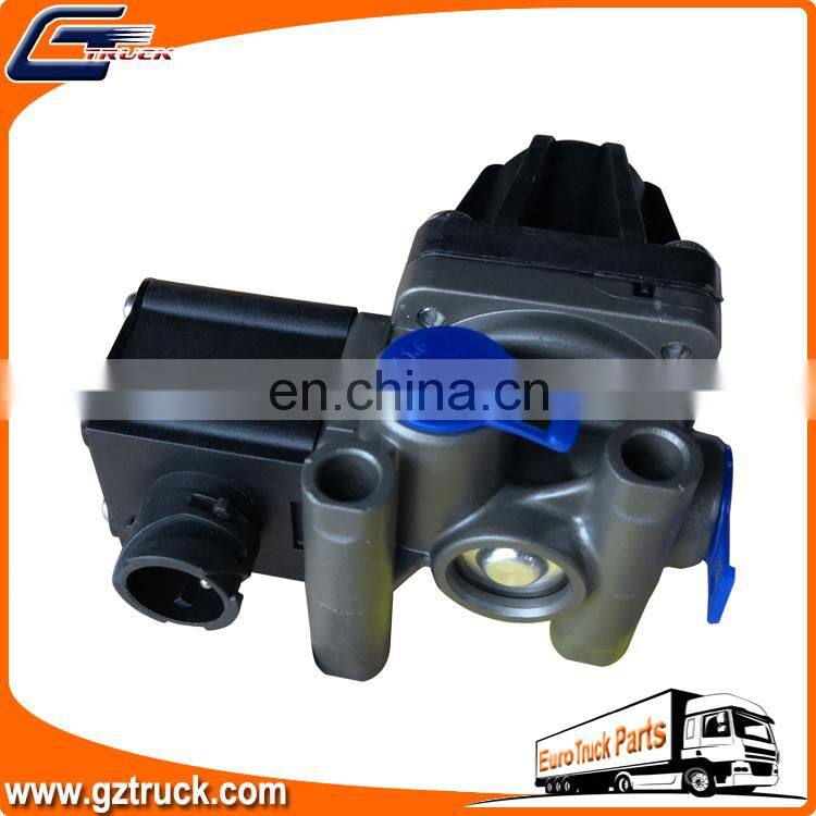 Solenoid Valve Oem 9750090010 0044310306 for MB Truck Relay Valve