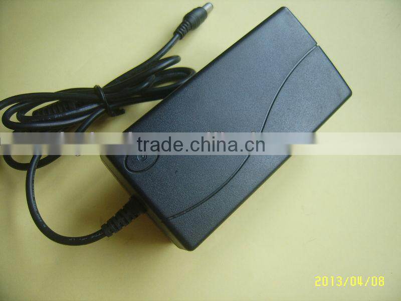 yamaha 16v power adapter