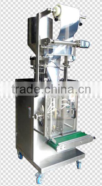 sugar or coffee bag in bag packing machine