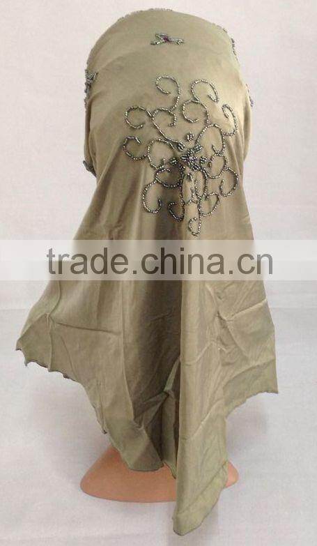 A186 Fashion excellent lady's muslim malaysia hijab