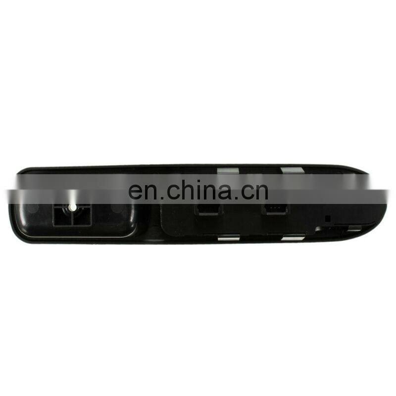 Driver Side Master Car Power Window Switch For Peugeot 307 307cc 307sw 6554.kt