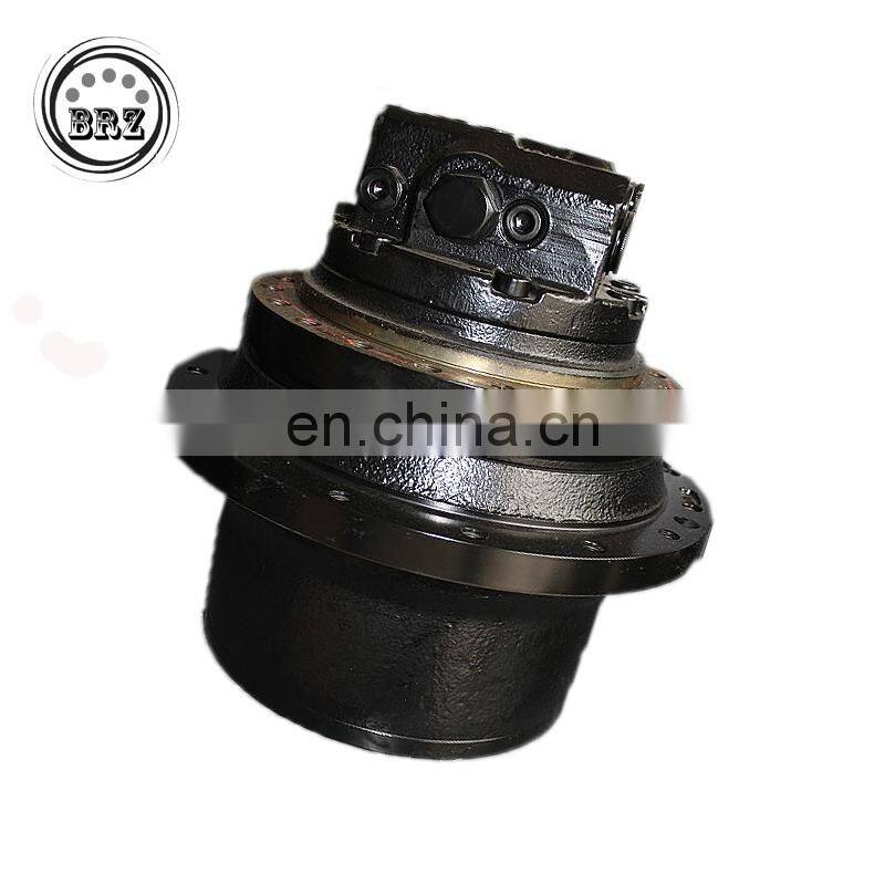 JS160 excavator final drive JS130 JS160W JS175W hydraulic travel motor