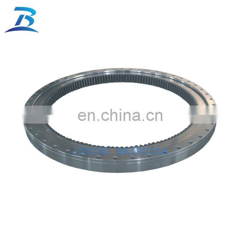 Sumitomo SH120A1 SH120A2 SH120A3 Swing Bearing SH120-3 Excavator Slew ring