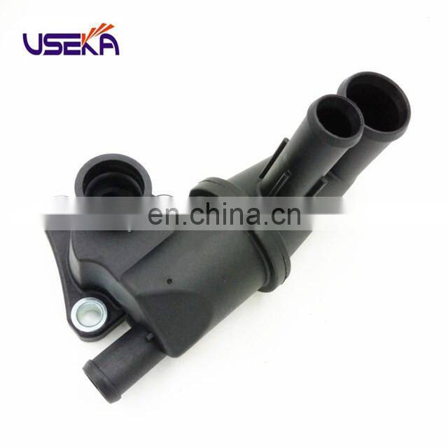 High Quality Water Outlet Coolant THERMOSTAT HOUSING FOR HYUNDAI OEM 25650-02XXX 2561102801 2565002801