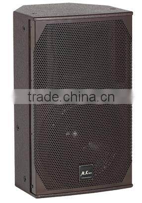 (RCF10) B&C HF 10" professional speaker, speaker box