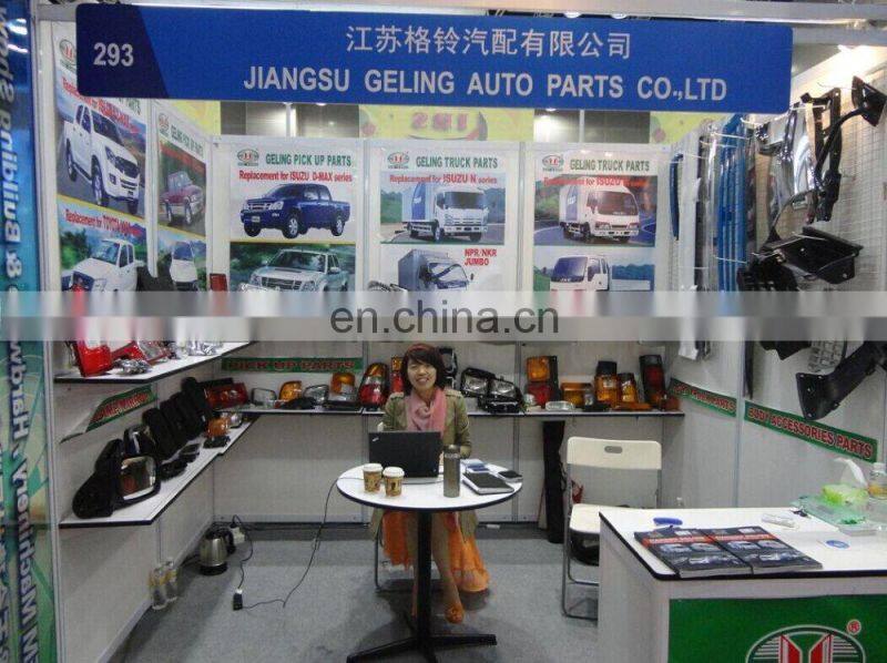 CHINA CAR SIDE MIRROR COVER FOR BYD F3