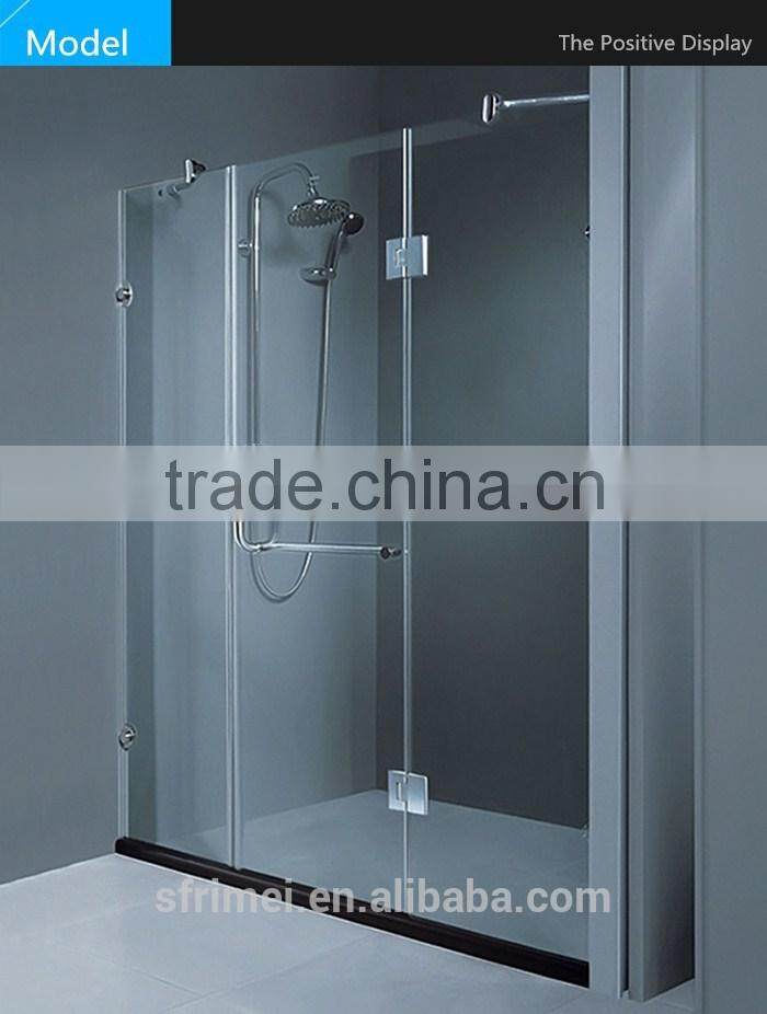 Bathroom Sanitary Fittings Customizable Portable Shower Room Enclosure K-3