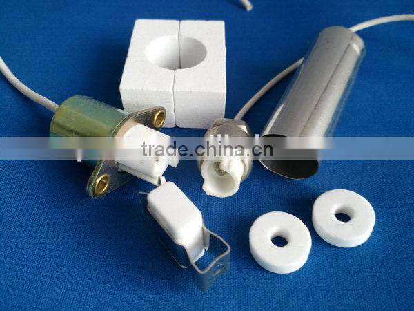 Good quality hot selling high wear resistant alumina ceramic