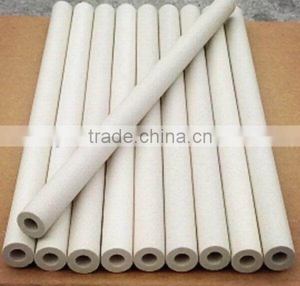 Factory top sell alumina ceramic mortar and pestle