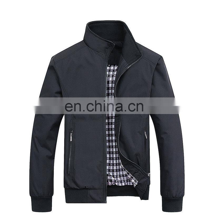 Christmas sale male casual clothes OEM/ODM Customized clothes men's slim coat men's cotton Jacket men's bubble coat