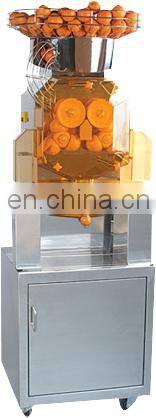 Commercial electric orange juice machine/automatic orange juicer