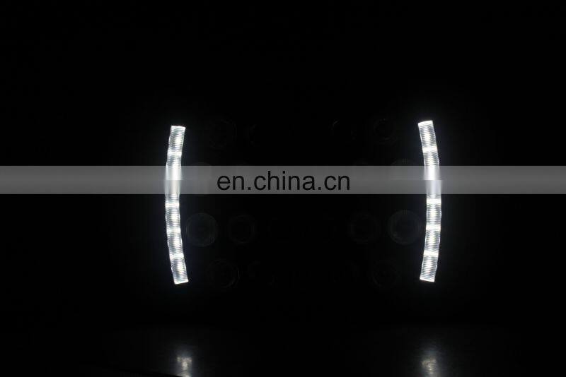 led truck lights hi/low beam led work light for truck led lights