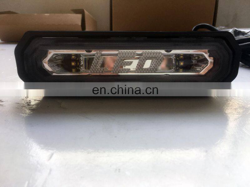 For Wrangler accessories LED work lights, brake and reversing lights 5W+0.5W