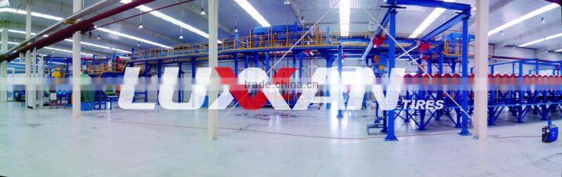 2015 BEST PRICE used tire wholesale ohio LUXXAN Aspirer C2