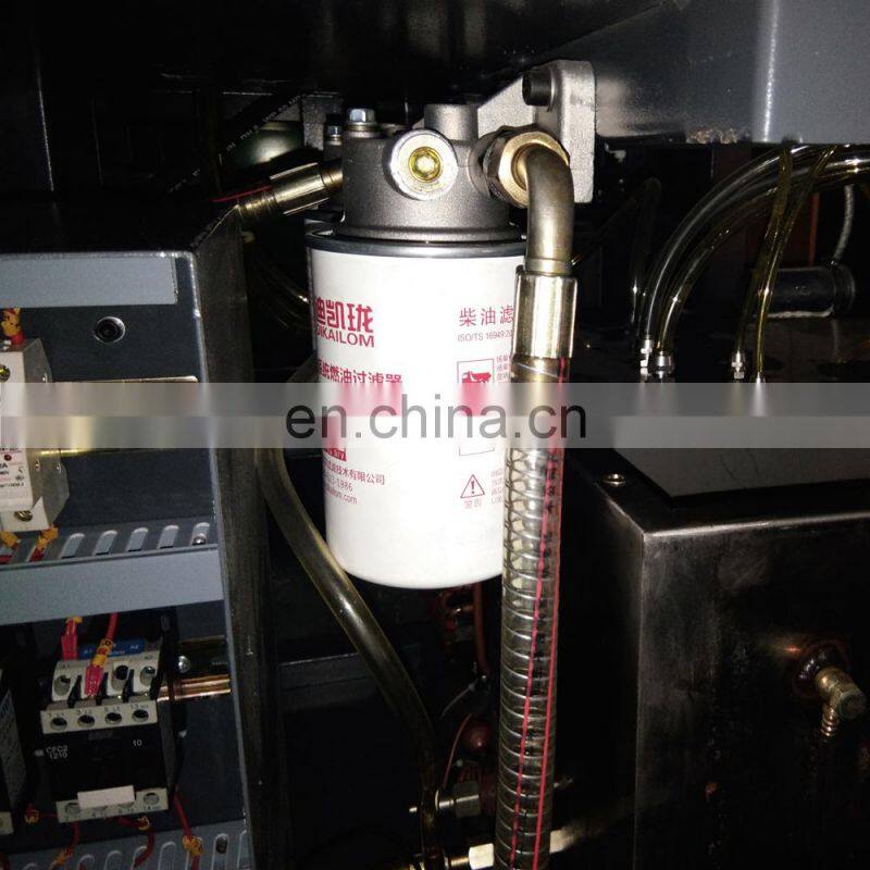 lower price diesel fuel injection pump test bench CRS708C turbocharger test bench