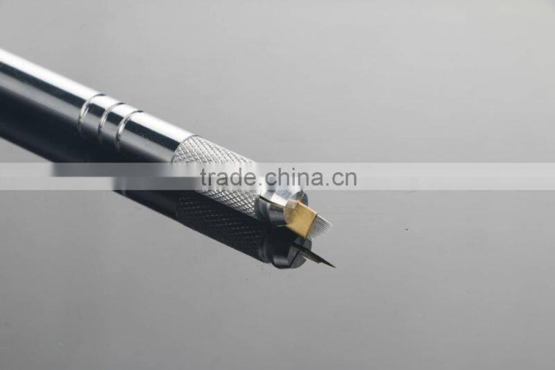 Wholesale Price eyebrow manual permanent makeup pen