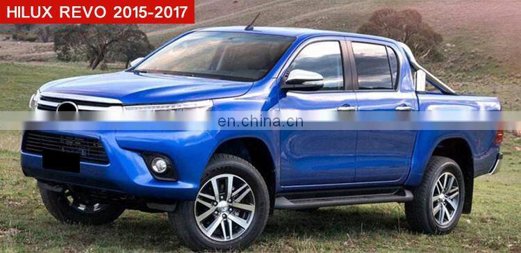 New Type Roll Bar for Toyota Hilux Revo 2015-2017
