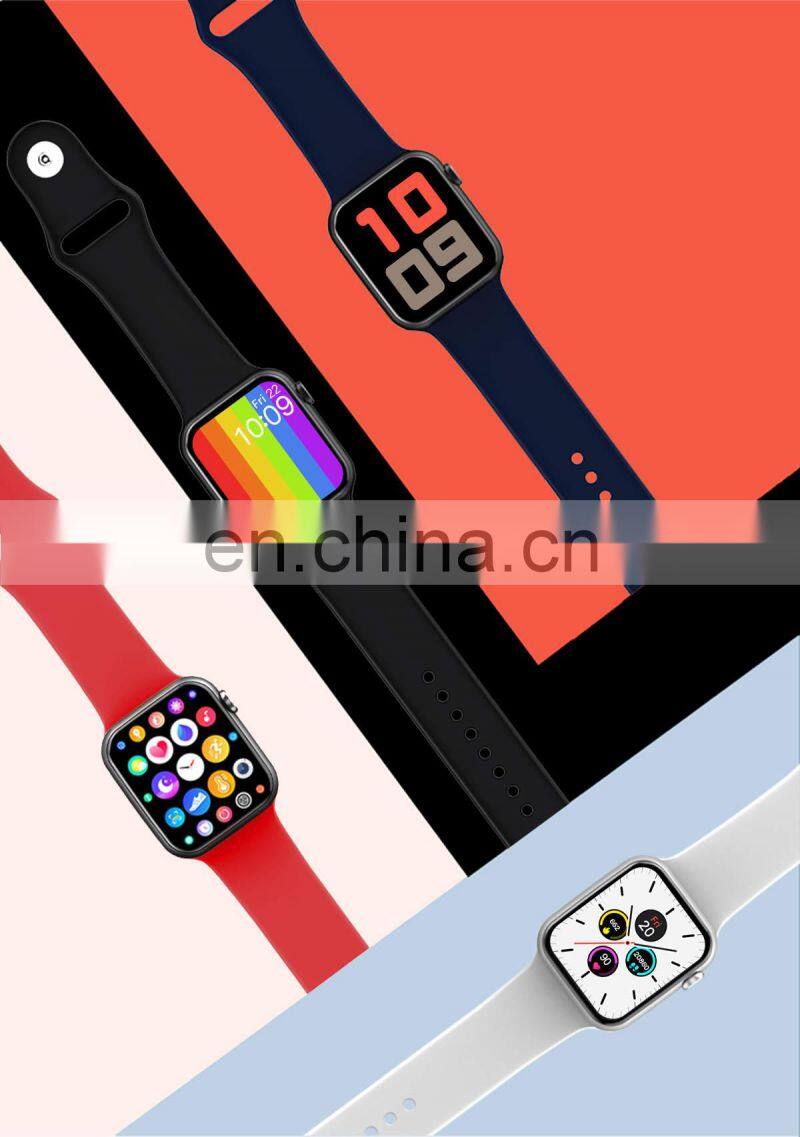 ZL16 Mens Womens Fashion Smart Watch Fitness Tracker Music Control Weather Alarm Heart Rate New Smart Watch