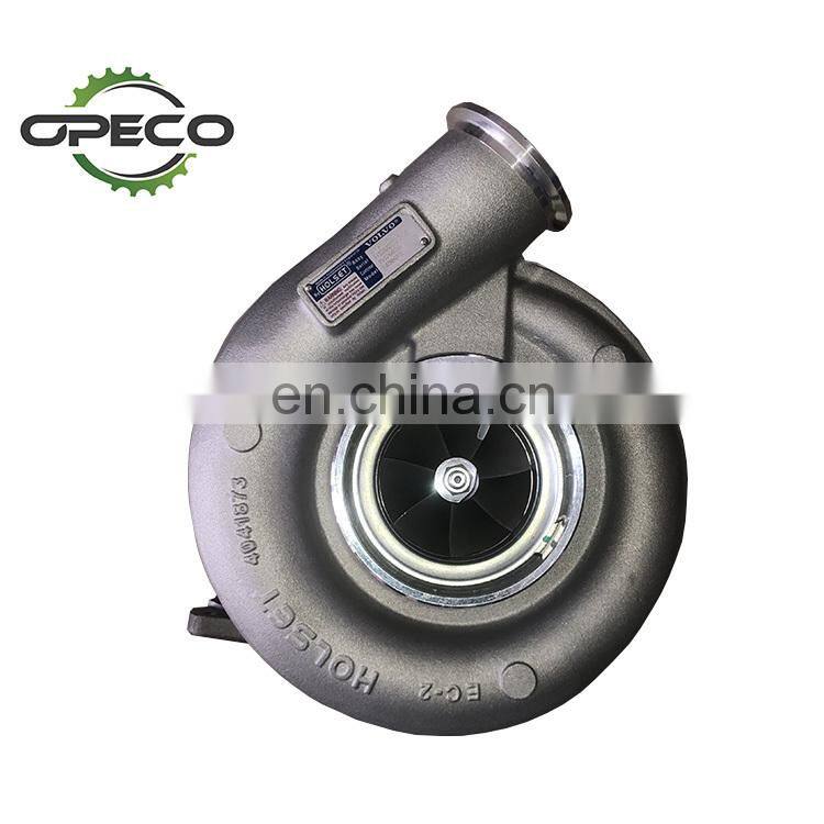 For Volvo Excavator D13 turbocharger HE500FG HX55 3773926 3773927 15176696 4033835 380480