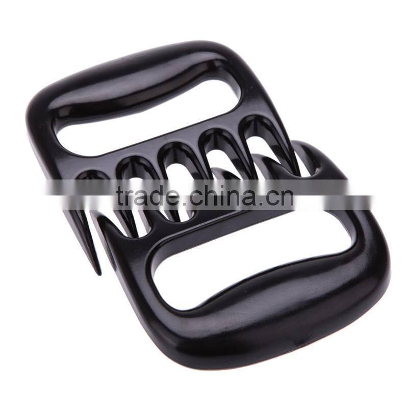 KH Hot Sale Kitchenware BBQ Supplies Paw Fork