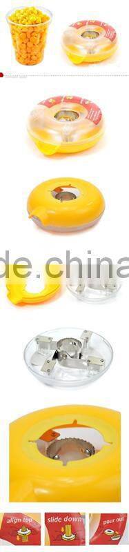KH High Performance Easy Use Corn Kernel Remover