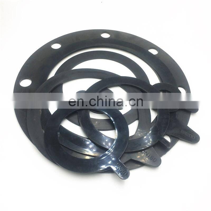 Custom NR, SBR, BR, NBR, EPDM Silicone Rubber Seal Ring, Rubber Gasket