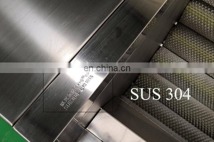 Automatic Vegetable Peeler Cassava Washing and Peeling Machine Carrot Peeler Root Vegetable Food Processing Machine