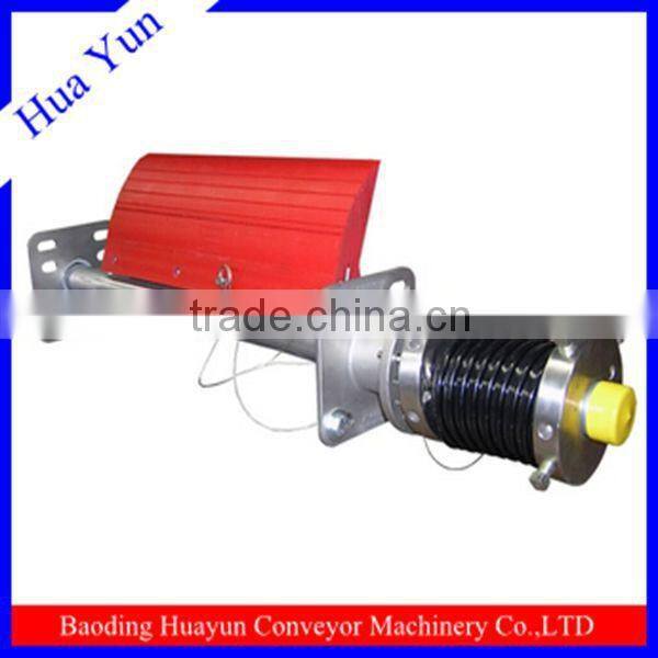 cleaning conveyor belt primary polyurethane belt cleaner