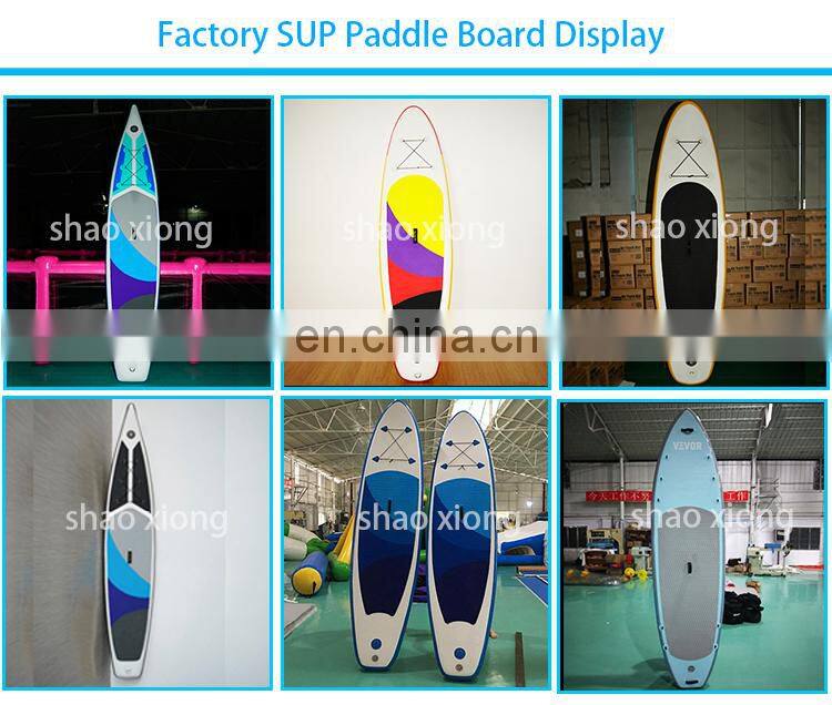 IN STOCK SUP Board Inflatable Stand Up Paddle Board Surfboards
