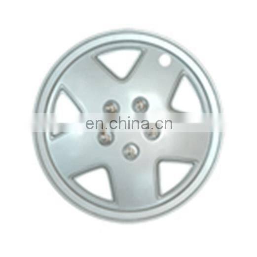 PP wheel cover 14"Plastic Chrome Wheel Cover