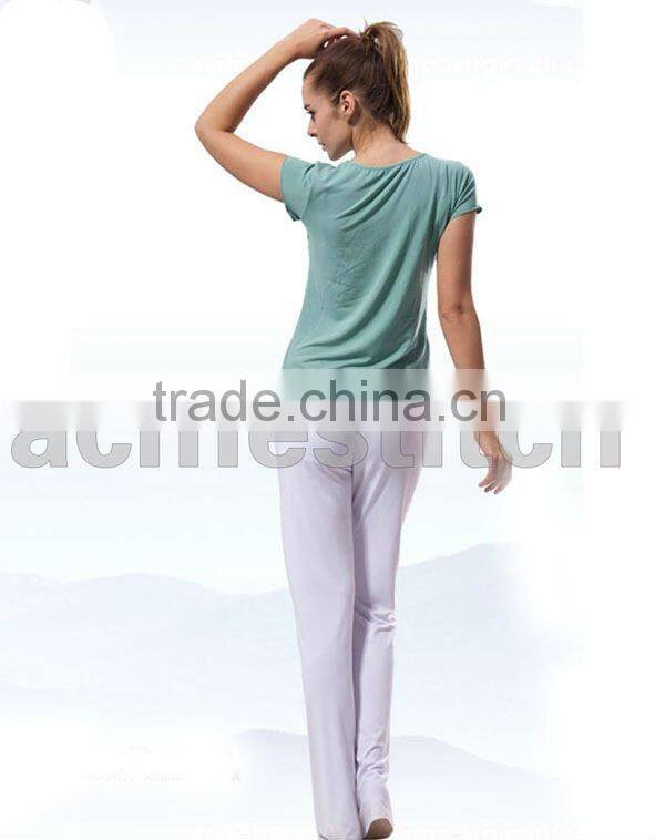 yoga wear ---22327
